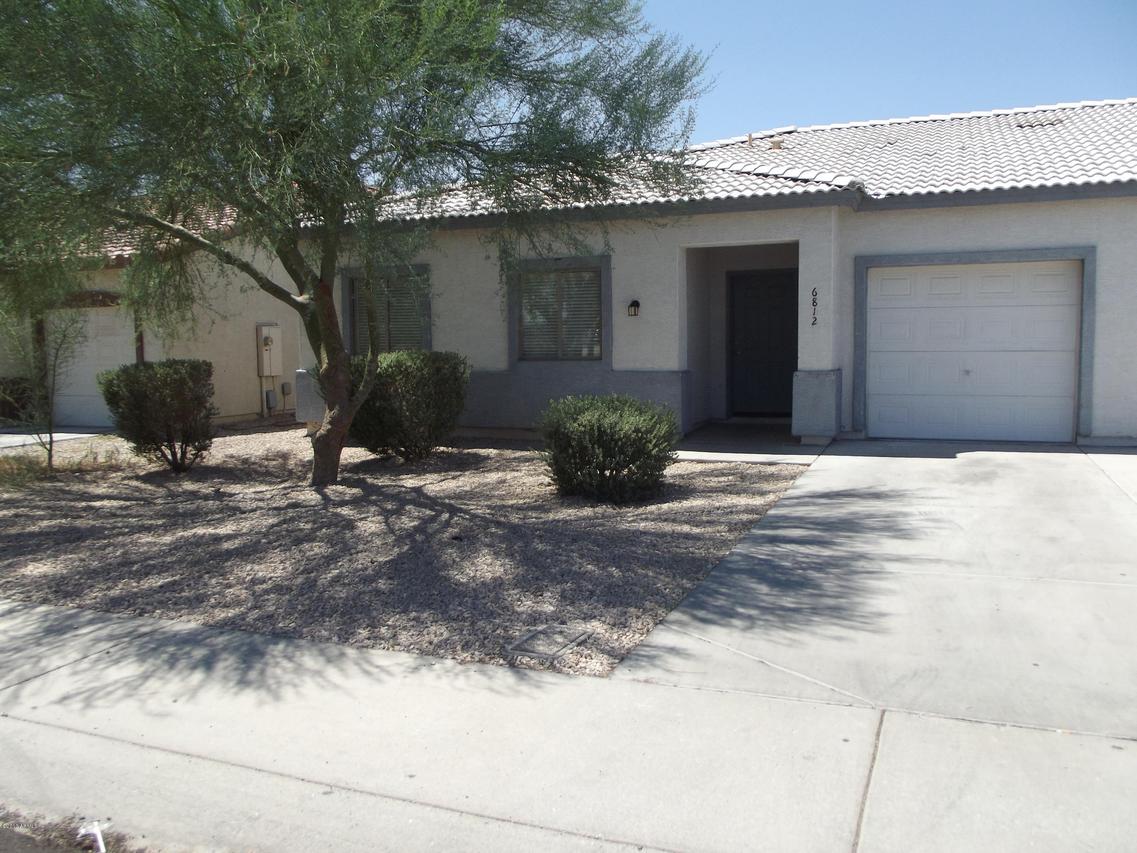 6812 N 81st Ln., Glendale, AZ 85303