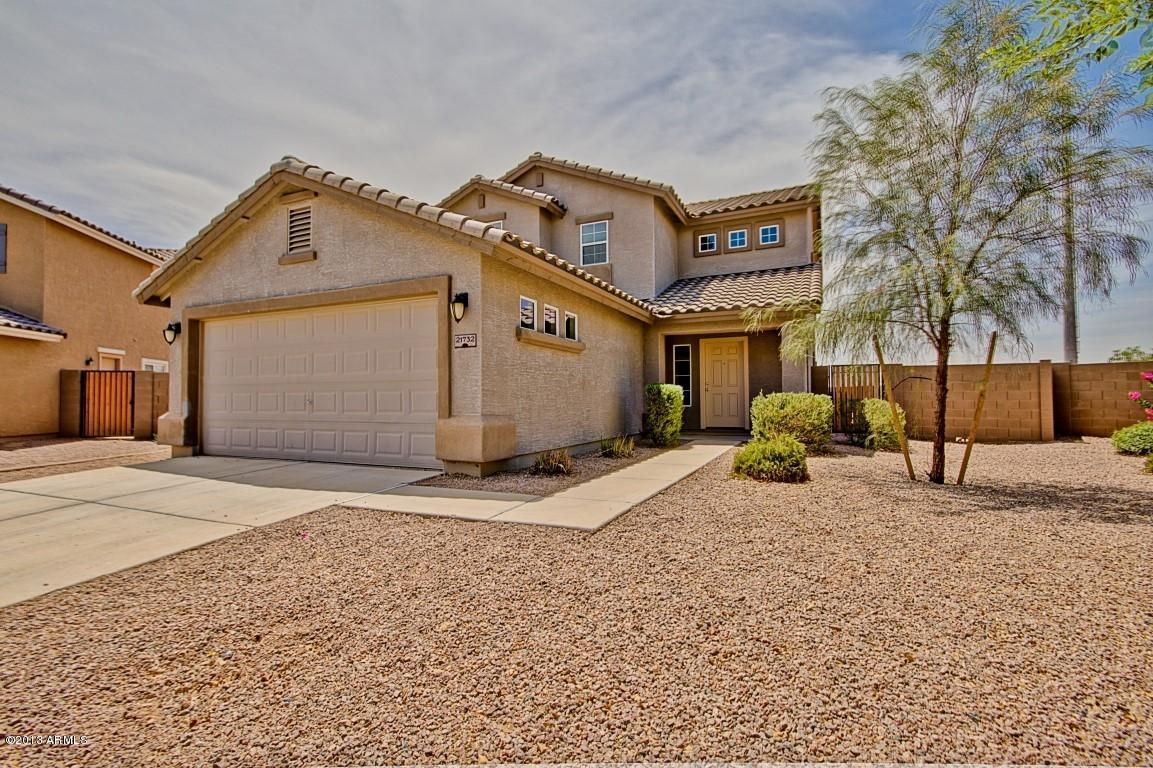 21732 N Liles Ln., Maricopa, AZ 85138