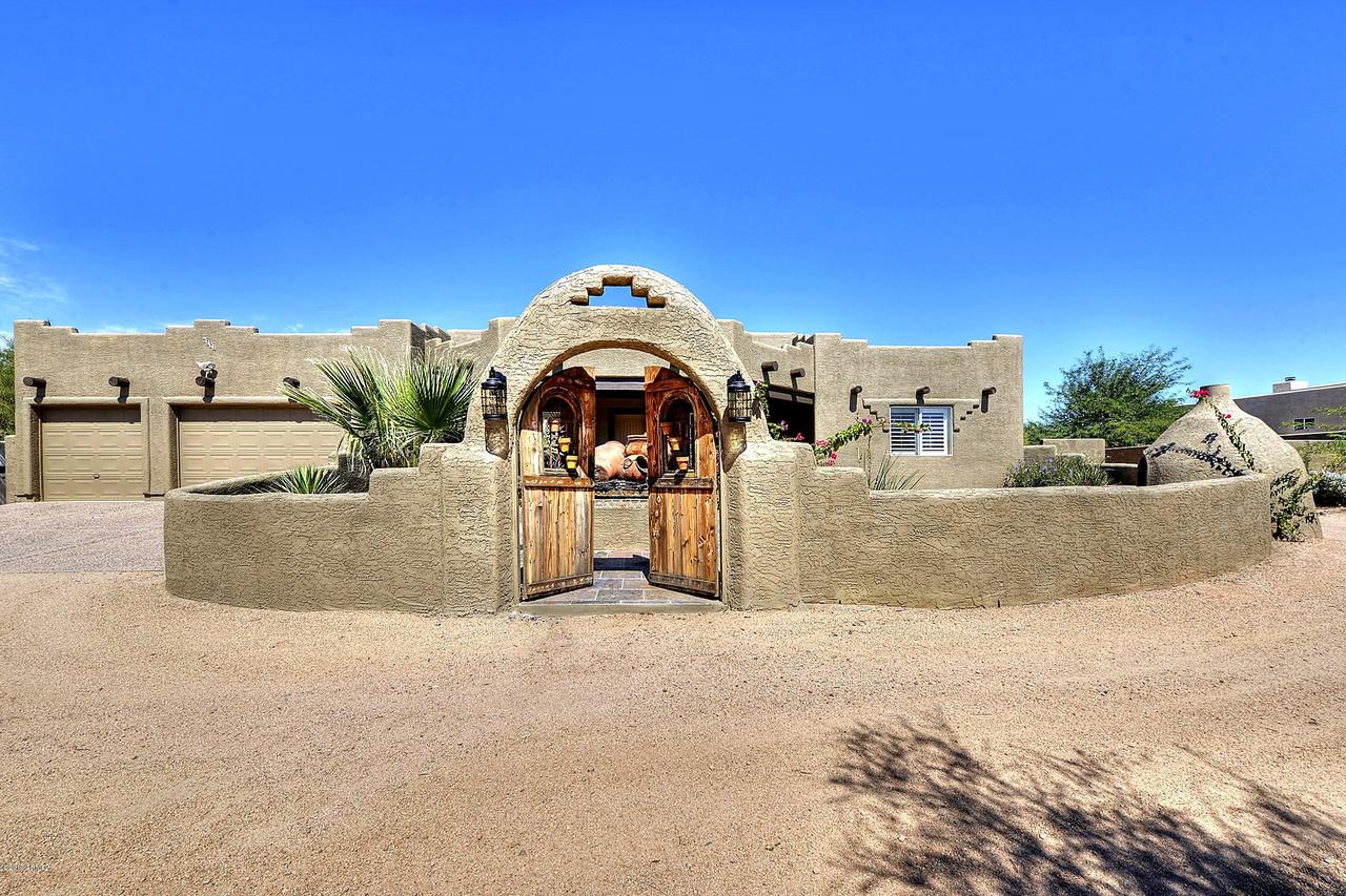 6732 E Ashler Hills Dr., Cave Creek, AZ 85331