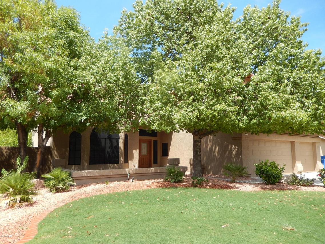 2318 E Egret Ct., Gilbert, AZ 85234