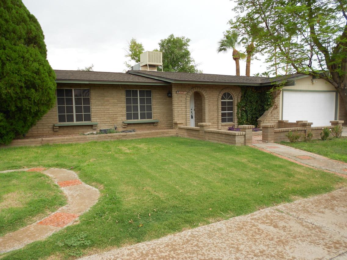 2829 S Calle Rosa Cir., Mesa, AZ 85202