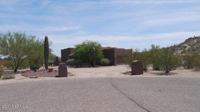 8311 W Switchback Tr., Casa Grande, AZ 85194