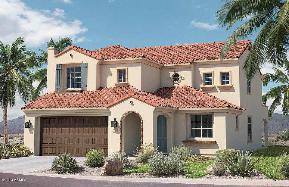 3170 S Waterfront Dr., Chandler, AZ 85248