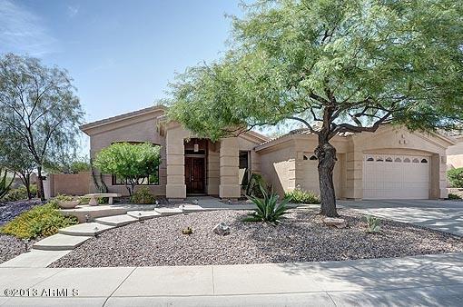 11706 N 131st St., Scottsdale, AZ 85259