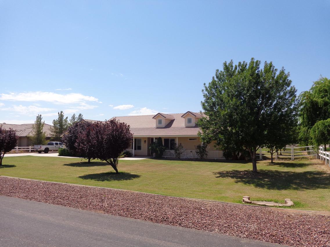 17815 W Stella Ln., Waddell, AZ 85355