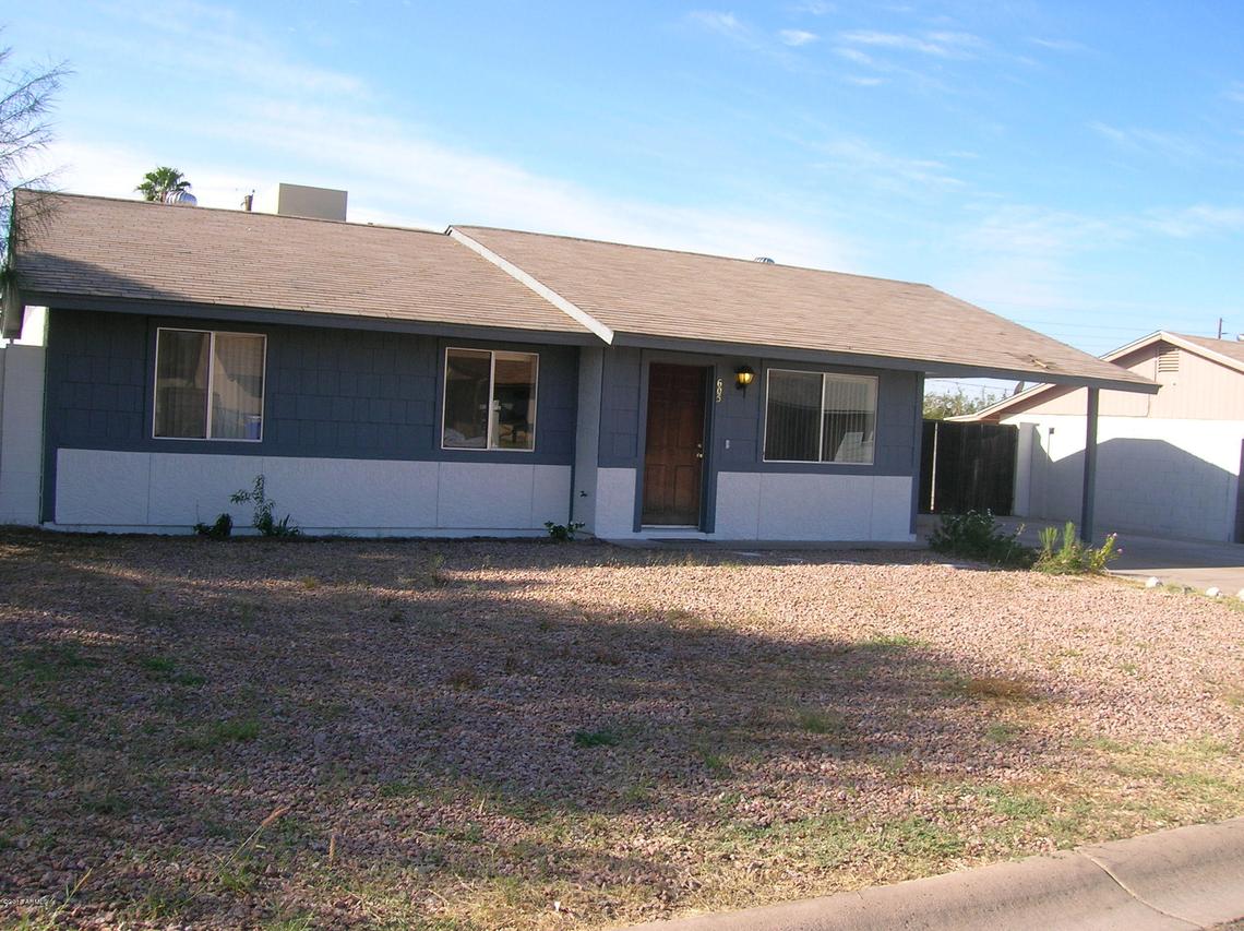 605 W 23rd Ave., Apache Junction, AZ 85120