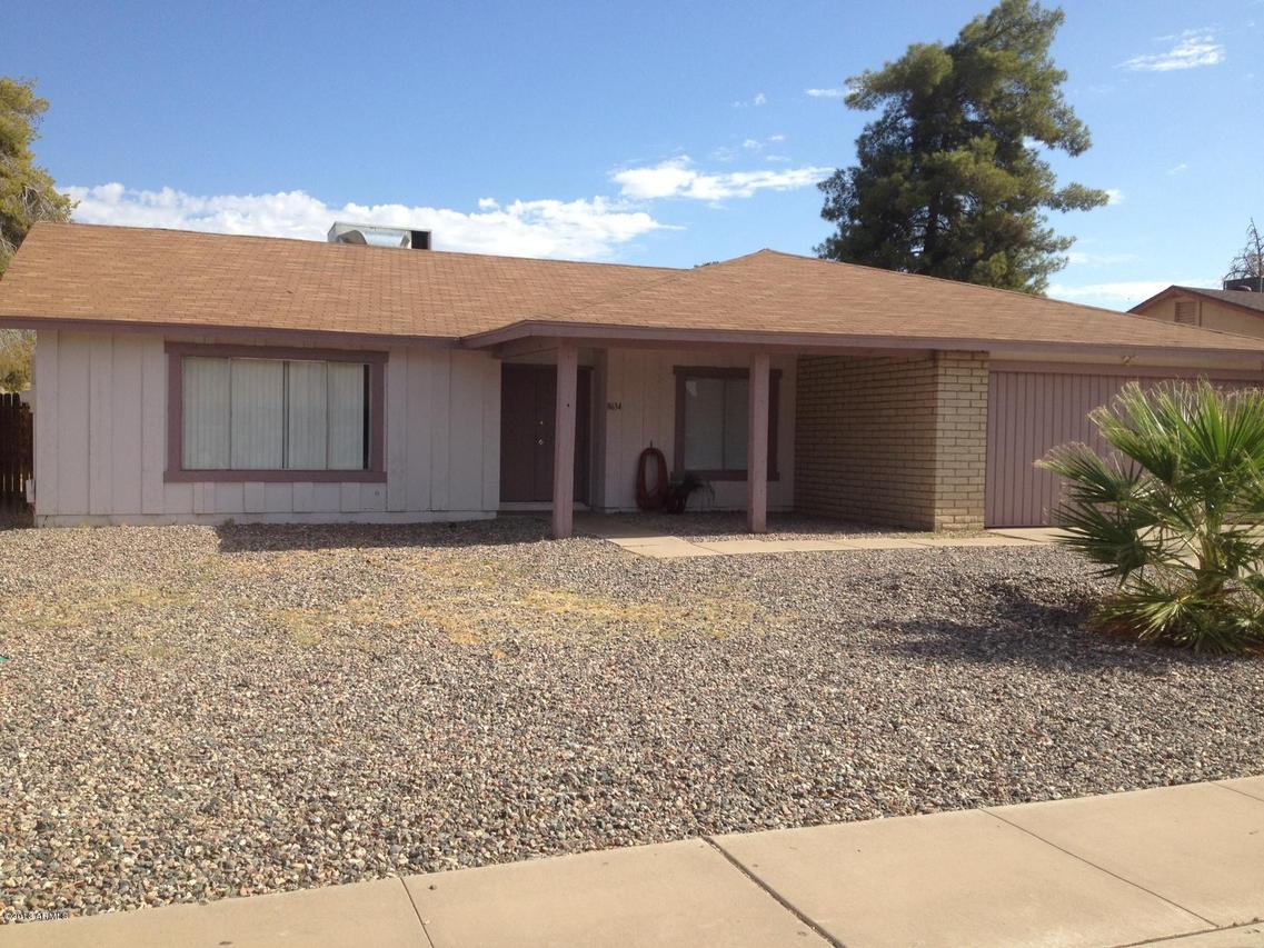 8634 W Glenrosa Ave., Phoenix, AZ 85037