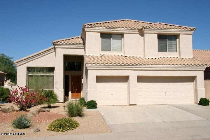 10030 E Karen Dr., Scottsdale, AZ 85260