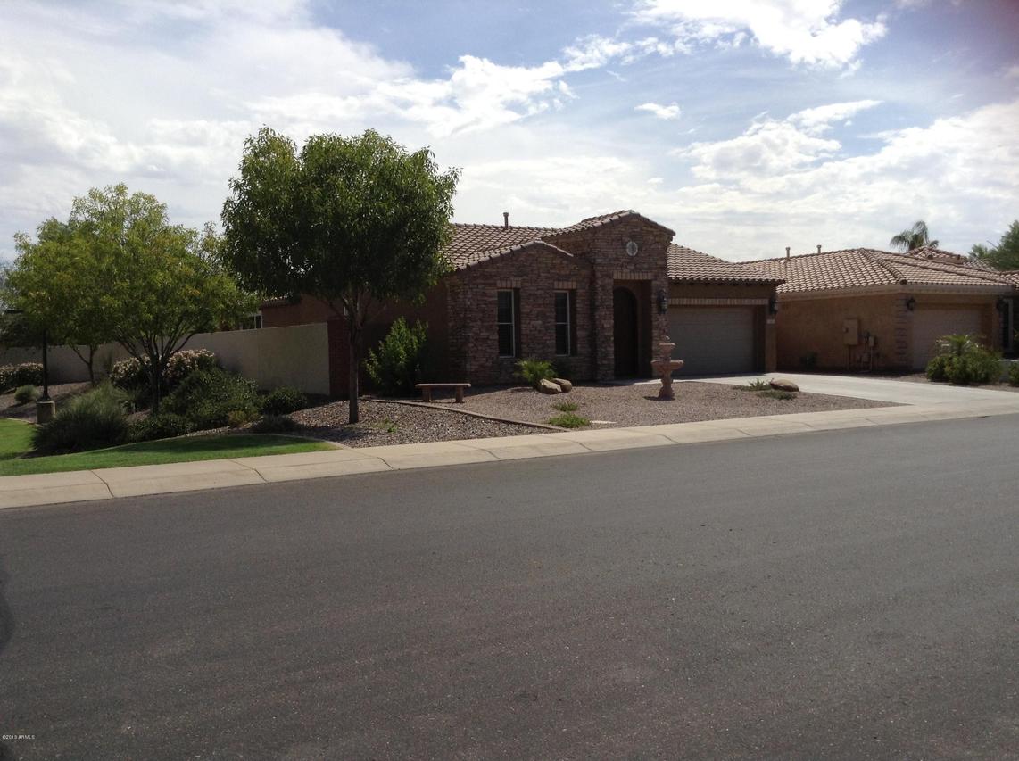 2469 E Lantana Dr., Chandler, AZ 85286