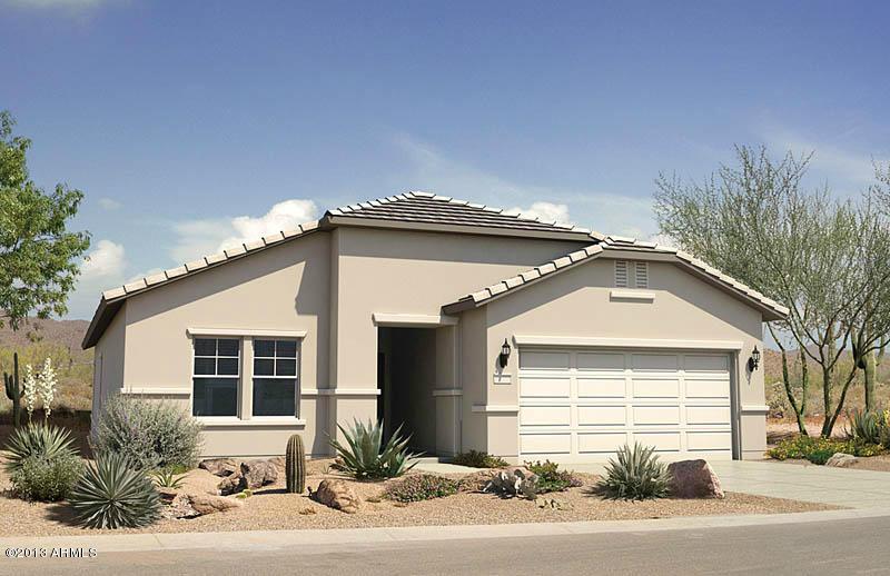 10943 E Sombra Cir., Mesa, AZ 85212