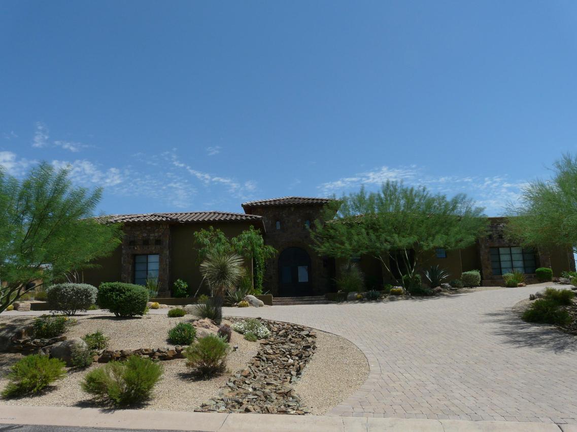 37911 N Boulder View Dr., Scottsdale, AZ 85262