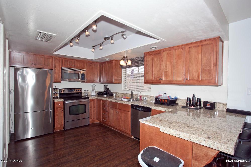 8331 E Thomas Rd., Scottsdale, AZ 85251