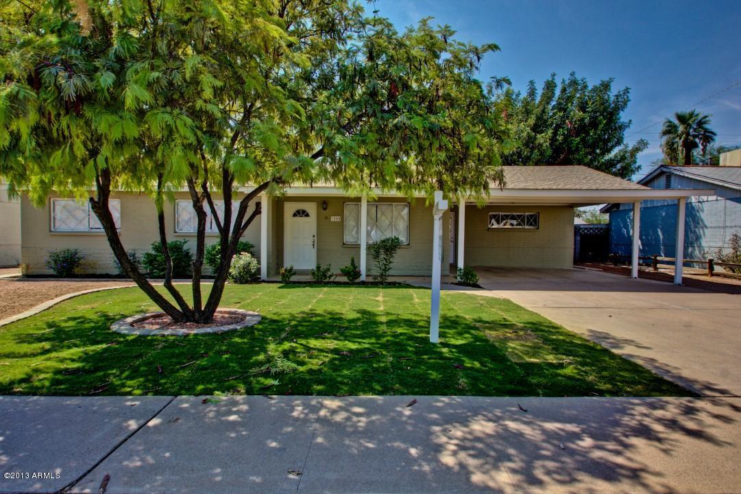 7255 E Mckinley St., Scottsdale, AZ 85257