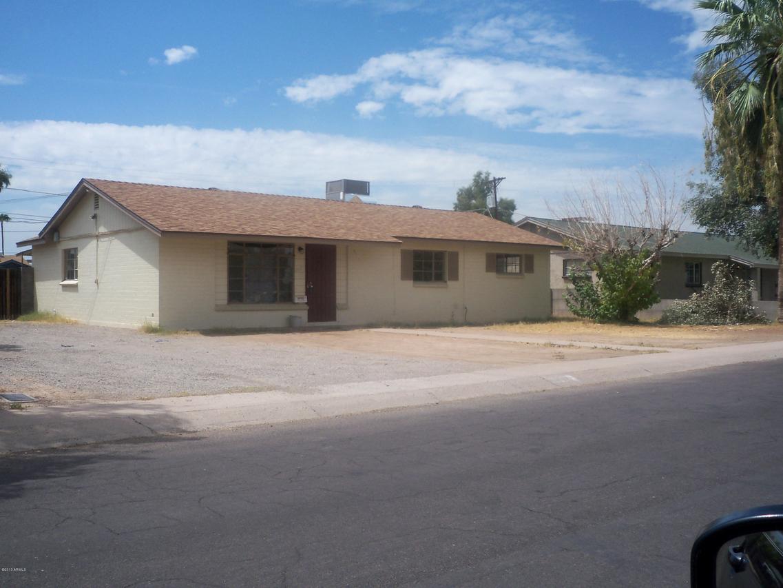 2107 W Luke Ave., Phoenix, AZ 85015