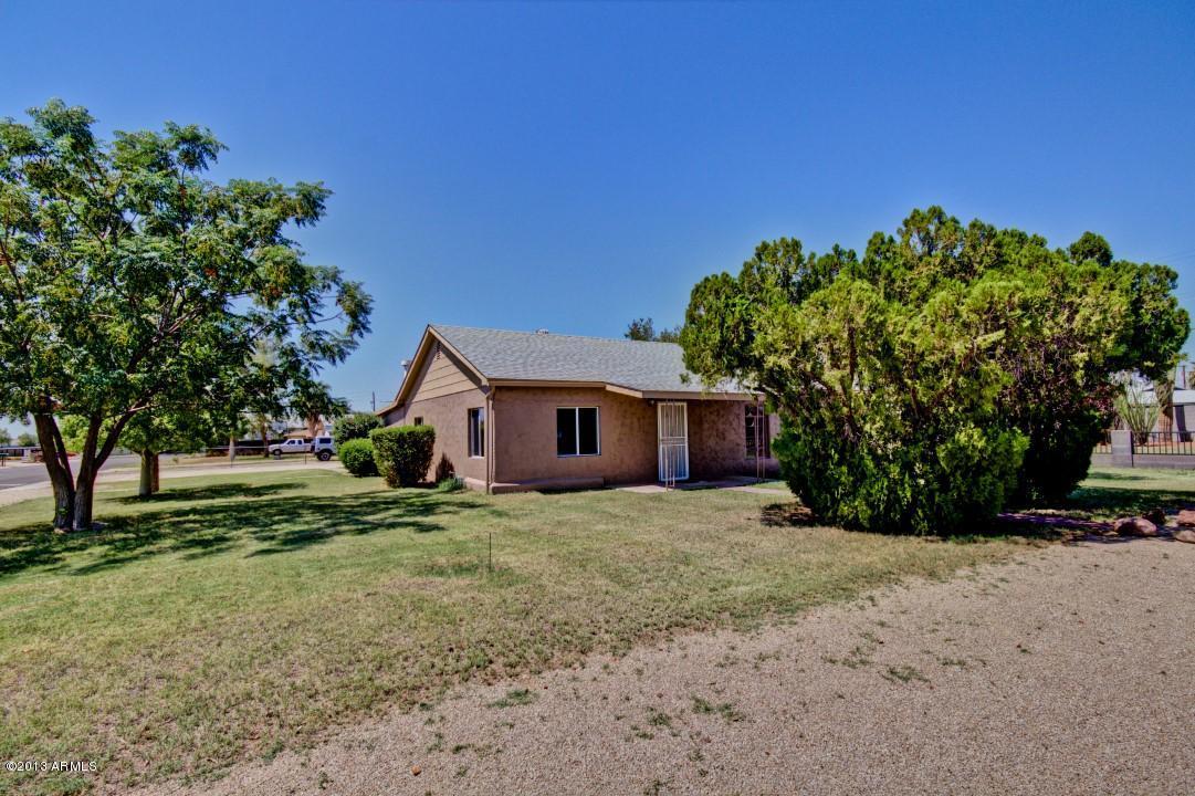 122 N Sunaire, Mesa, AZ 85205