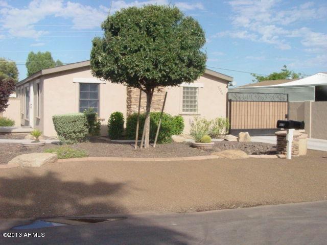 2206 N Spring St., Mesa, AZ 85203