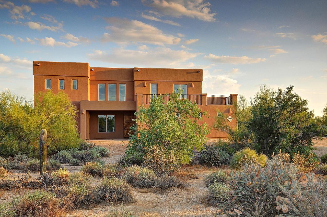 5435 E Tapekim Rd., Cave Creek, AZ 85331
