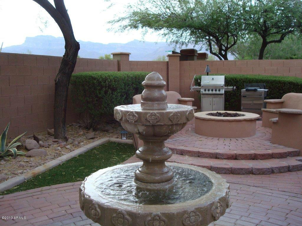 7110 E San Cristobal Way, Gold Canyon, AZ 85118