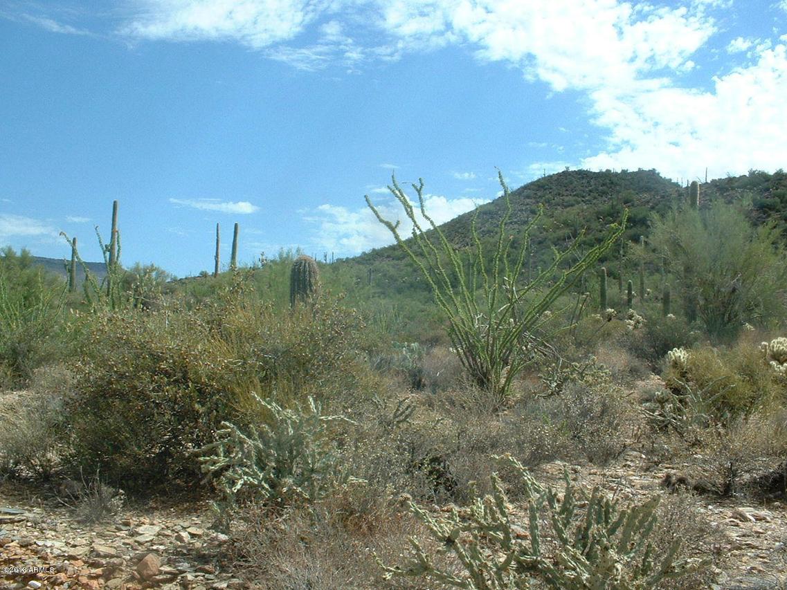 [Address Hidden by Seller], Cave Creek, AZ 85331