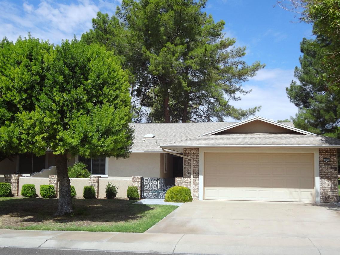 19046 N Sombrero Cir., Sun City, AZ 85373