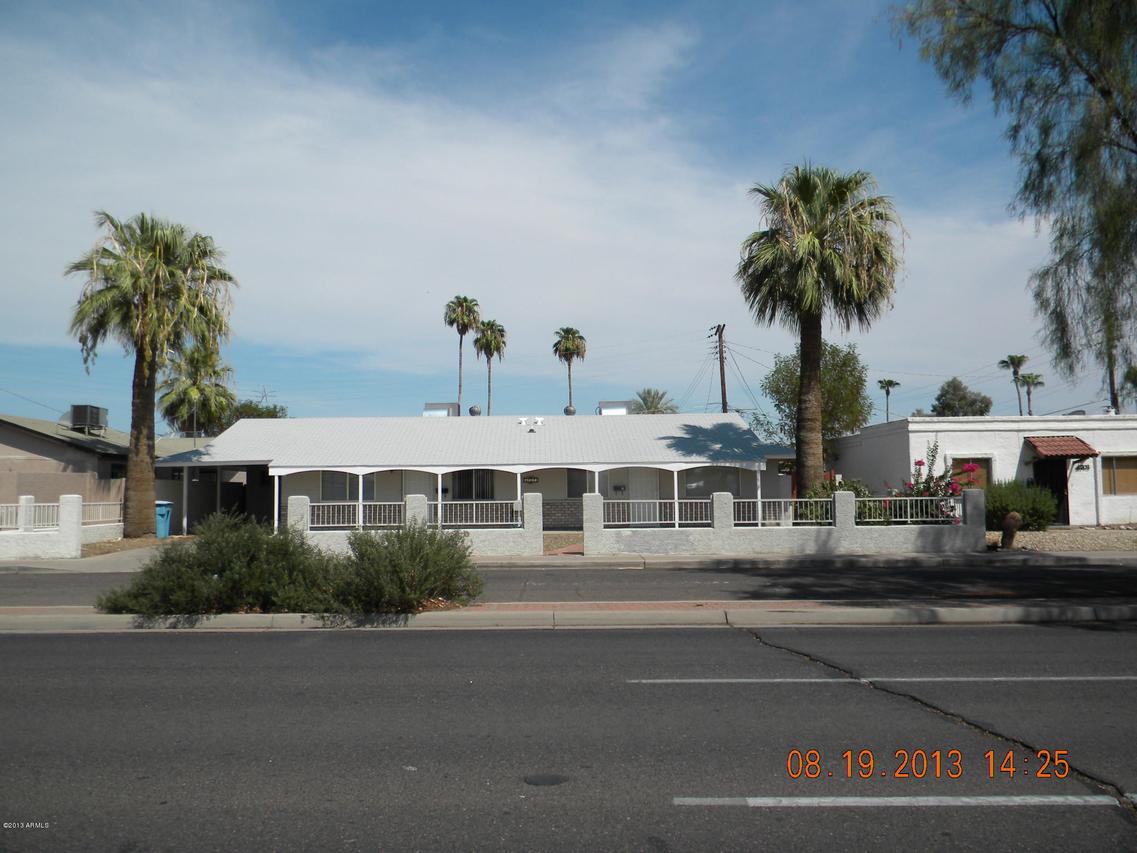 6707 N 27th Ave. #2, Phoenix, AZ 85017