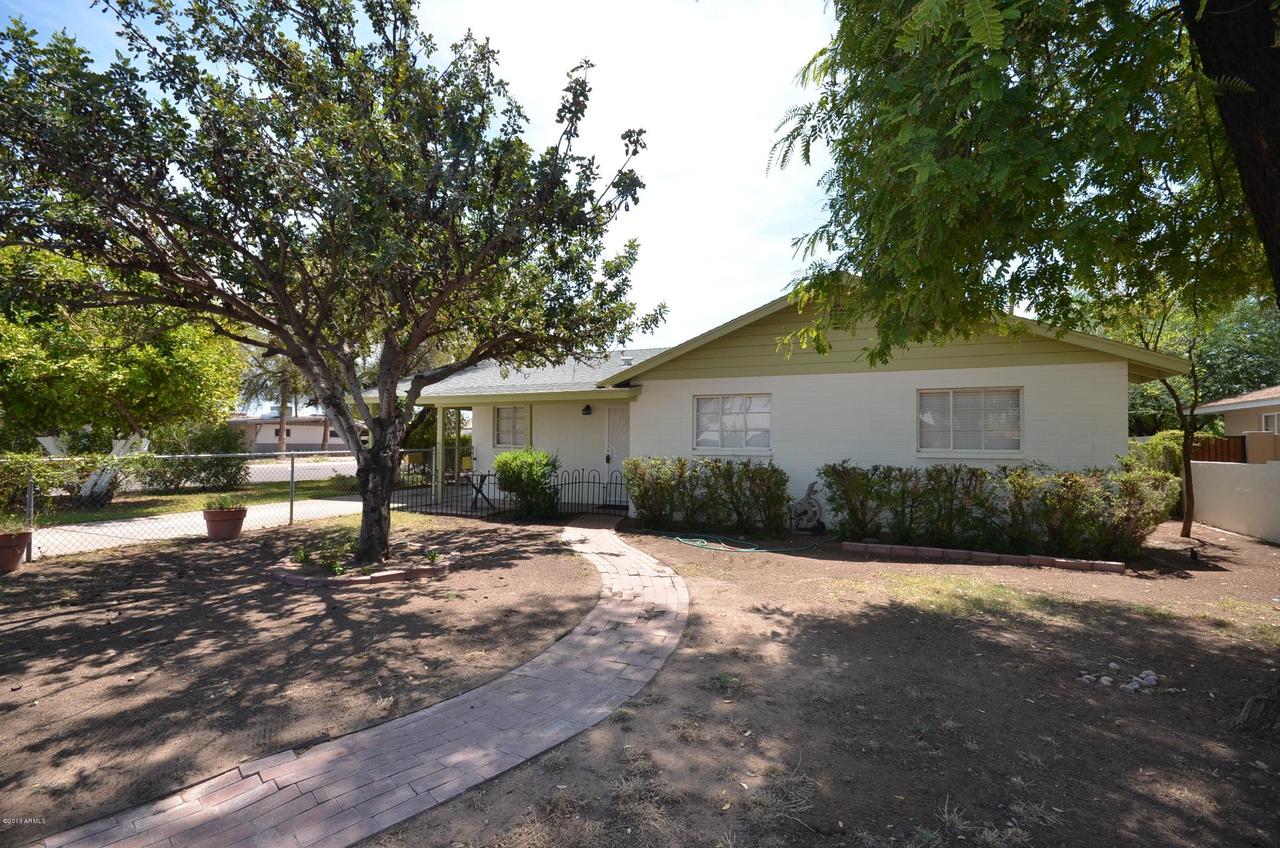 501 W 18th St., Tempe, AZ 85281