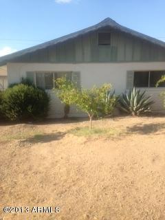 4022 W Palo Verde Dr., Phoenix, AZ 85019