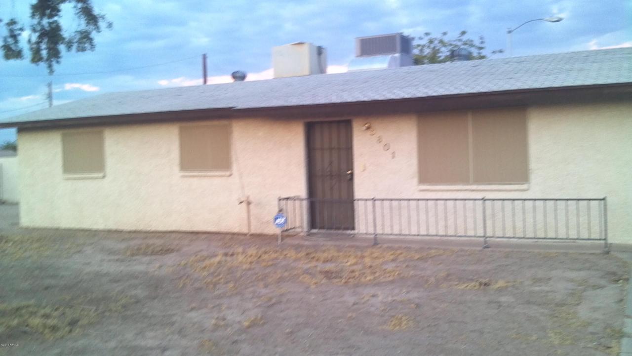 5801 S 39th Ave., Phoenix, AZ 85041