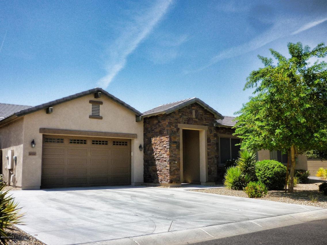 10210 S 46th Dr., Laveen, AZ 85339