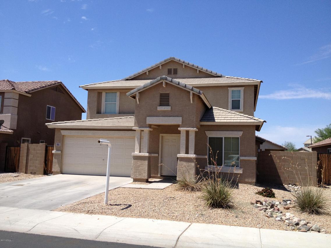 906 S 242nd Dr., Buckeye, AZ 85326