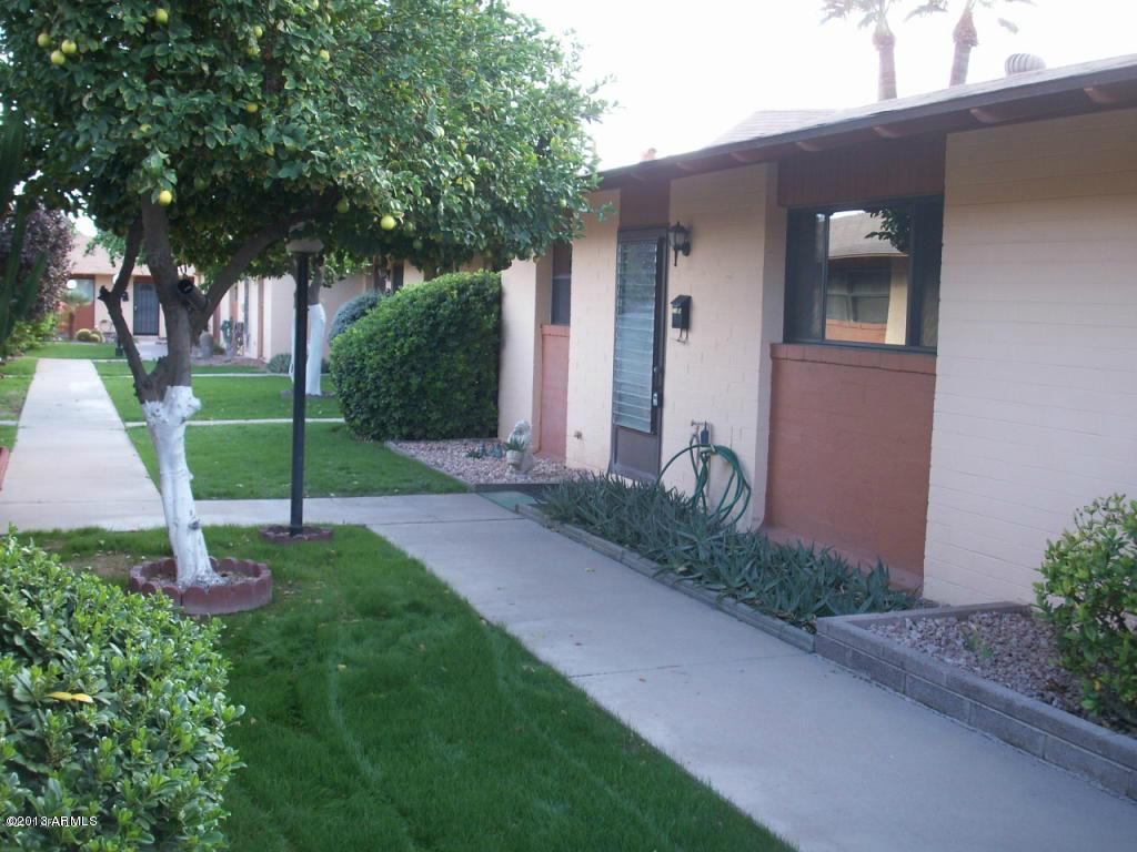 6721 E Mcdowell Rd. #319B, Scottsdale, AZ 85257