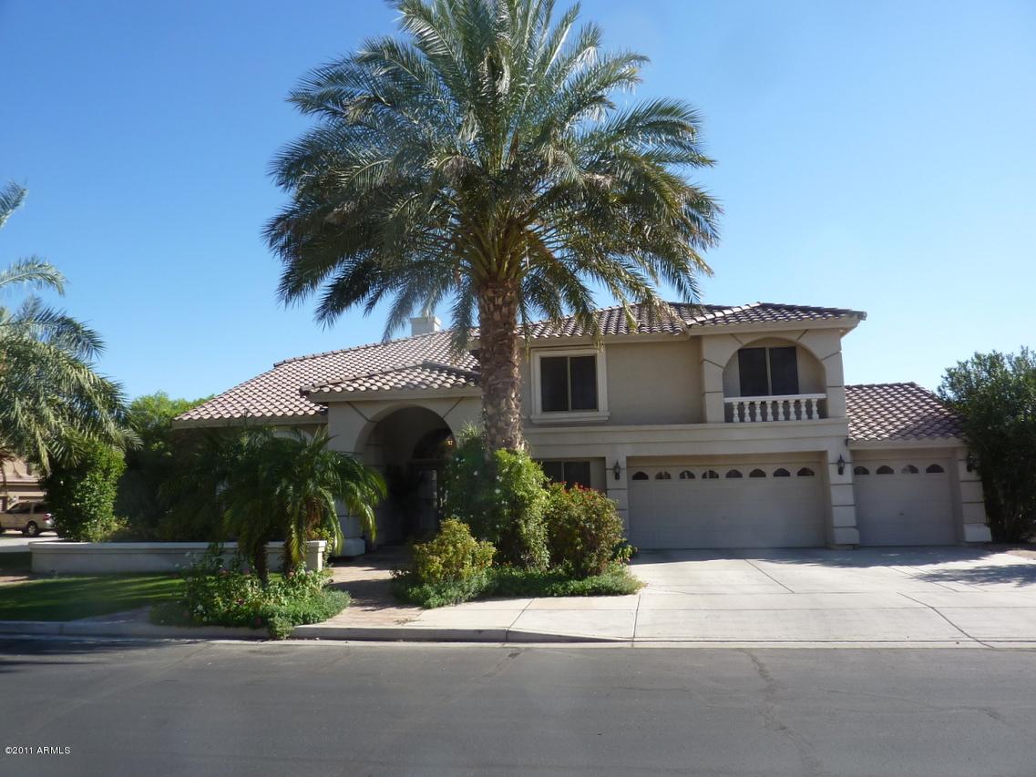 12919 W Llano Dr., Litchfield Park, AZ 85340