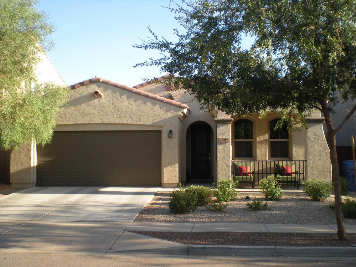 3481 E Liberty Ln., Gilbert, AZ 85296