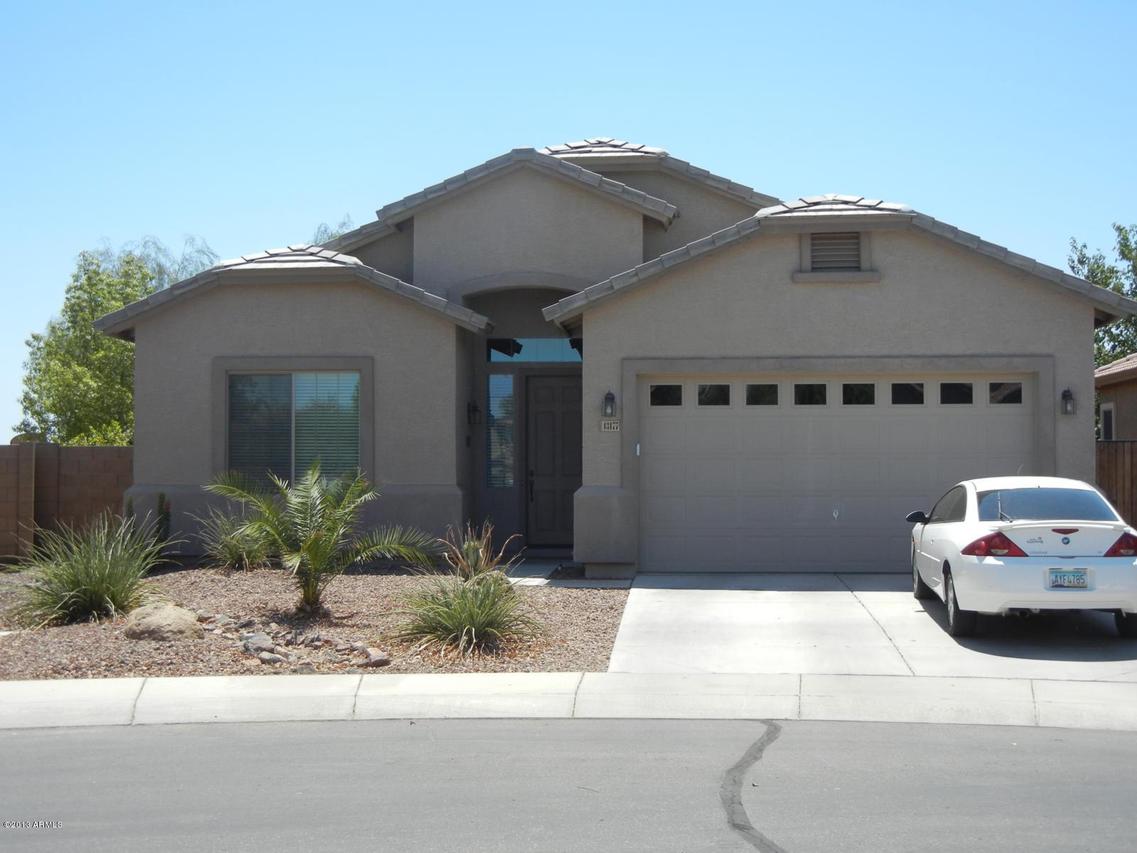 43177 W Michaels Dr., Maricopa, AZ 85138