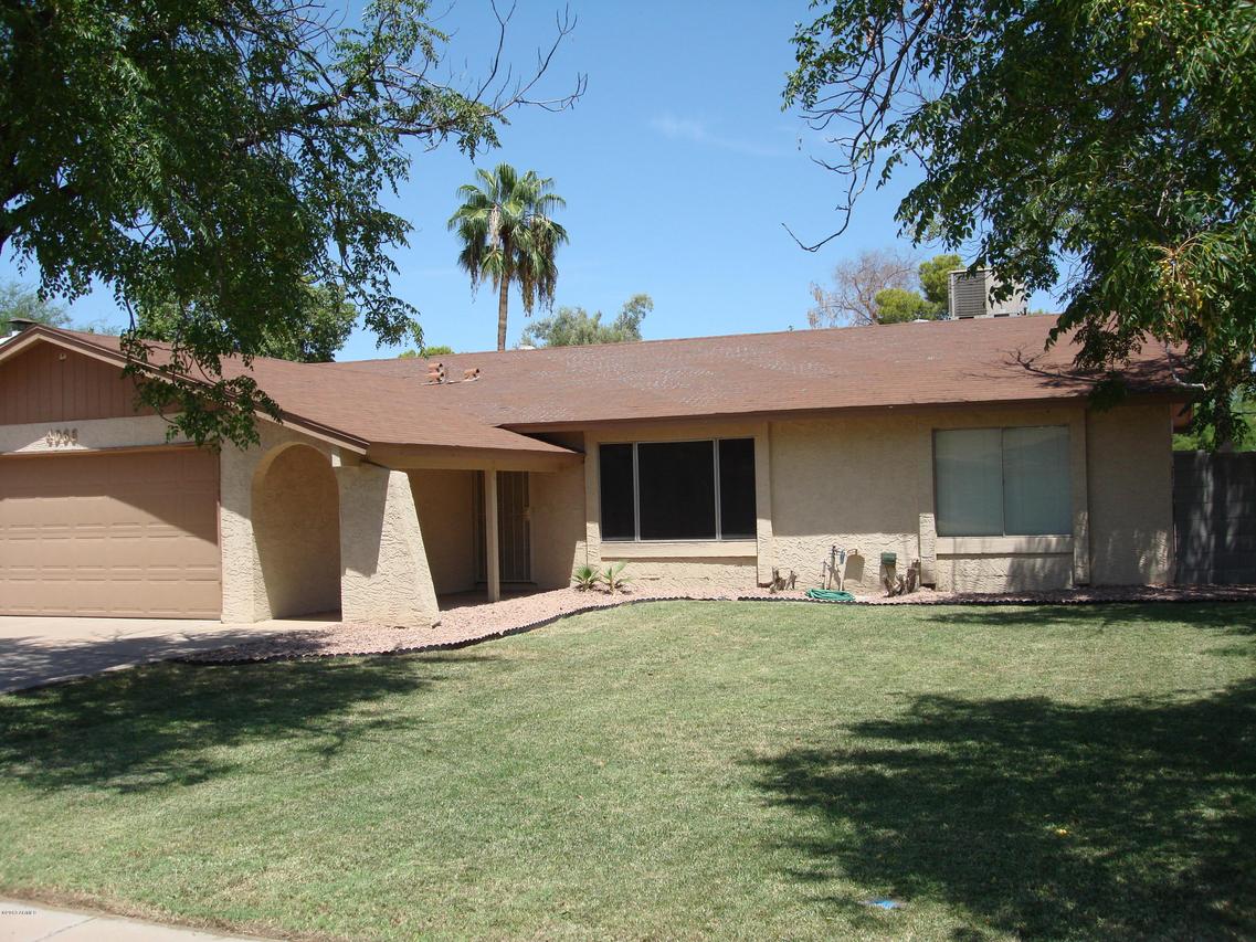 4068 E Aster Dr., Phoenix, AZ 85032