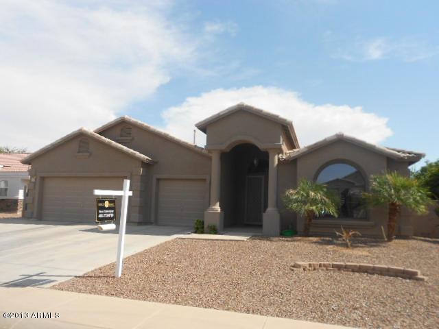 3755 E Loma Vista St., Gilbert, AZ 85295