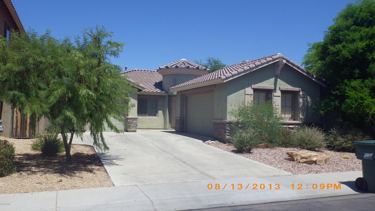 2520 W Shackleton Dr., Phoenix, AZ 85086