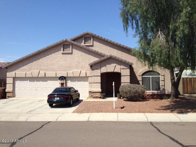 10746 W Harmony Ln., Sun City, AZ 85373