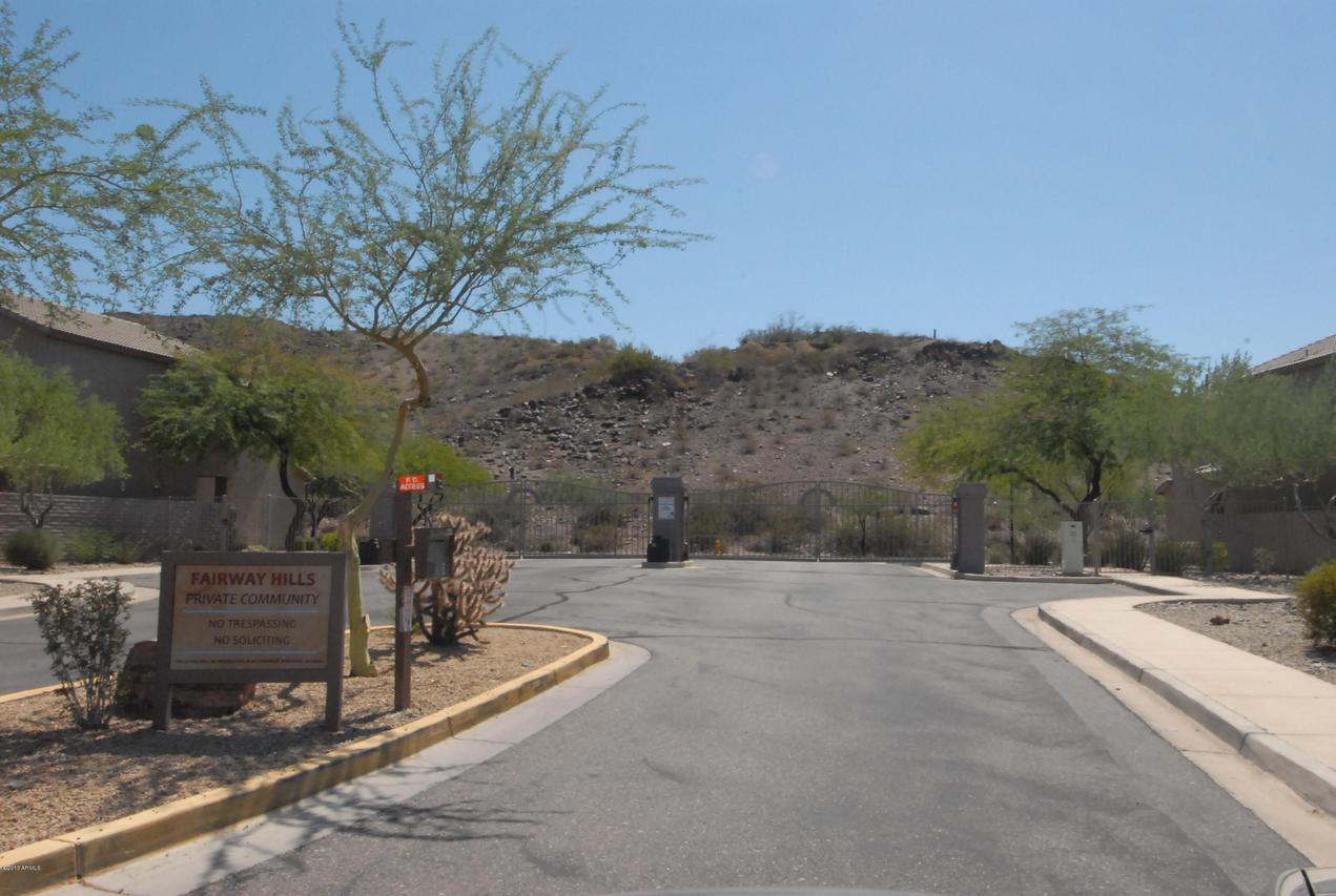 254 E Redwood Ln., Ahwatukee, AZ 85048