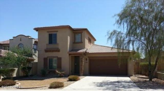 8003 S 52nd Dr., Laveen, AZ 85339