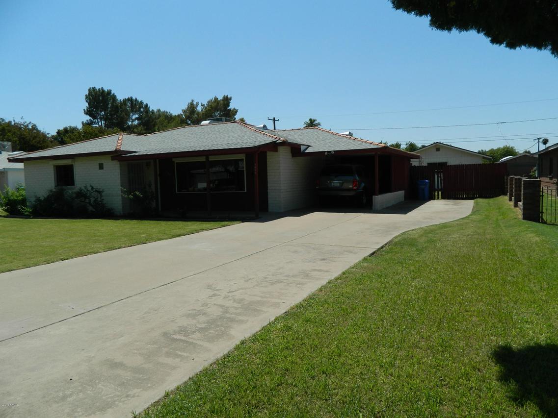 4045 E Windsor Ave., Phoenix, AZ 85008