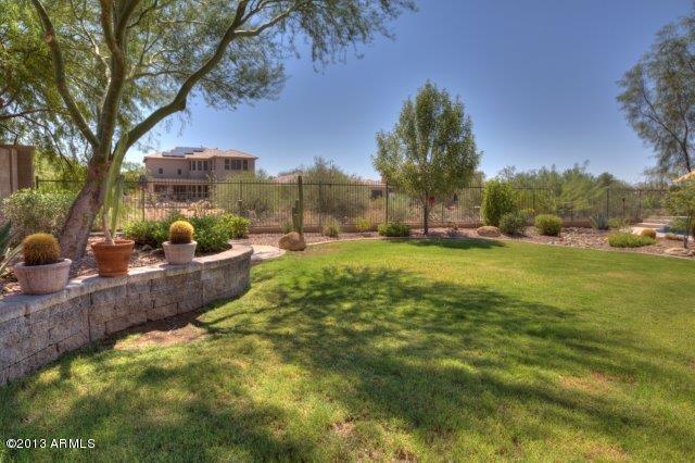 40537 N Travis Tr., Anthem, AZ 85086