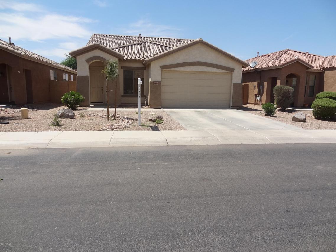 18910 N Smith Dr., Maricopa, AZ 85239