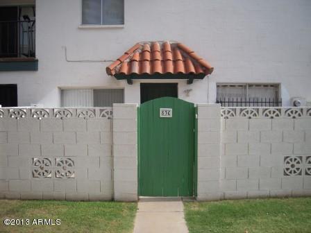 2132 W Glenrosa Ave. #83, Phoenix, AZ 85015