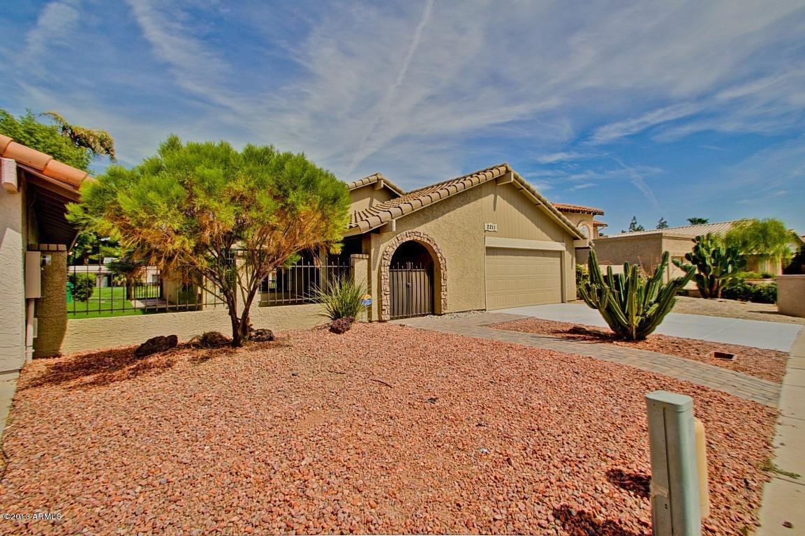 2211 S El Marino, Mesa, AZ 85202