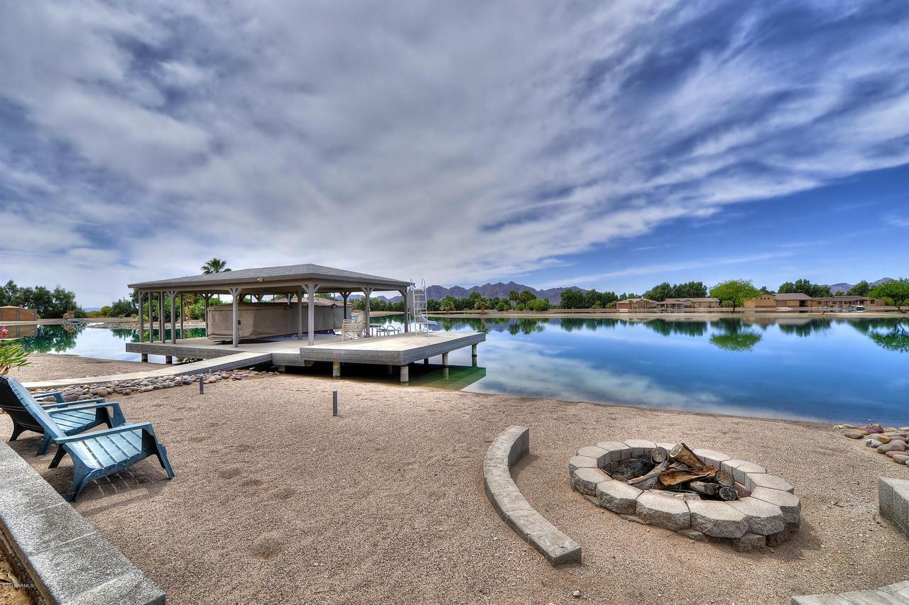 36444 S Hwy 85 #20, Buckeye, AZ 85326