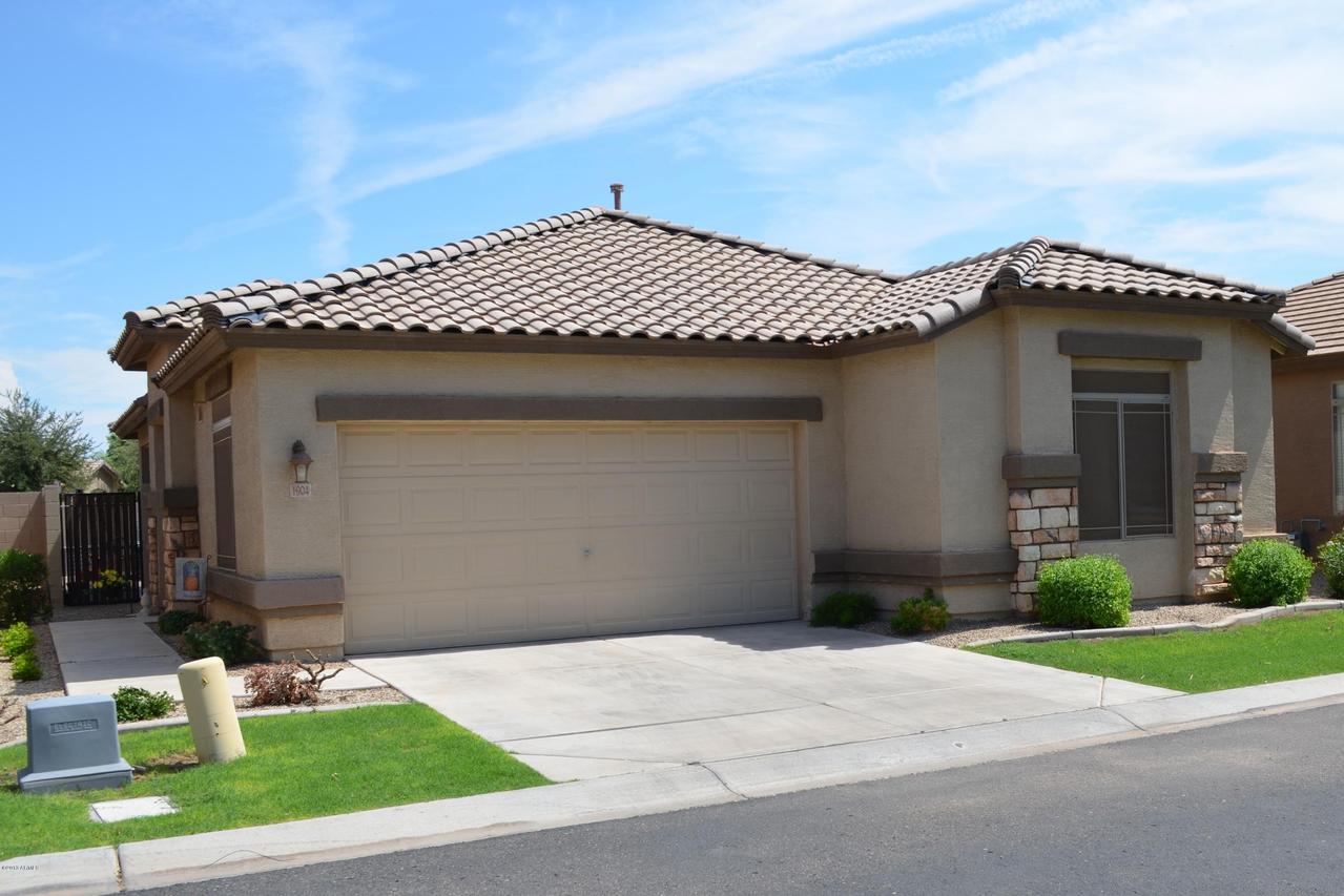 1904 E Hawken Pl., Chandler, AZ 85286