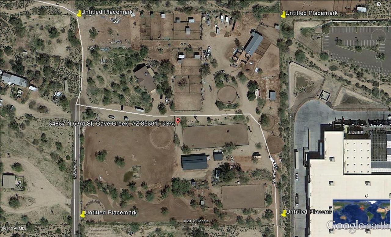 34837 N 53rd St., Cave Creek, AZ 85331