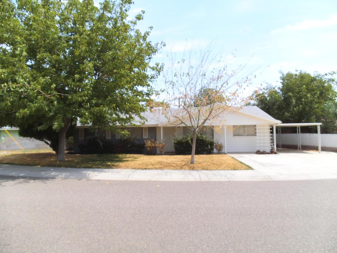 532 S Oxbow Dr., Wickenburg, AZ 85390