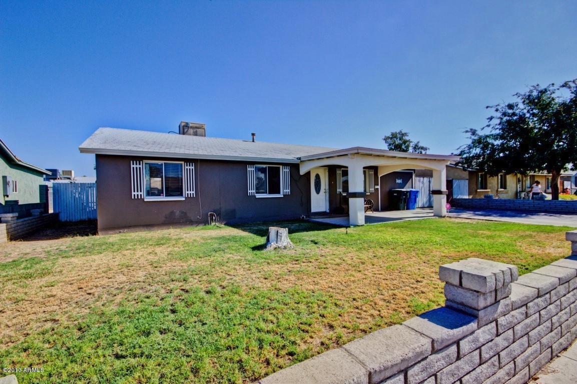 5636 W Berkeley Rd., Phoenix, AZ 85035